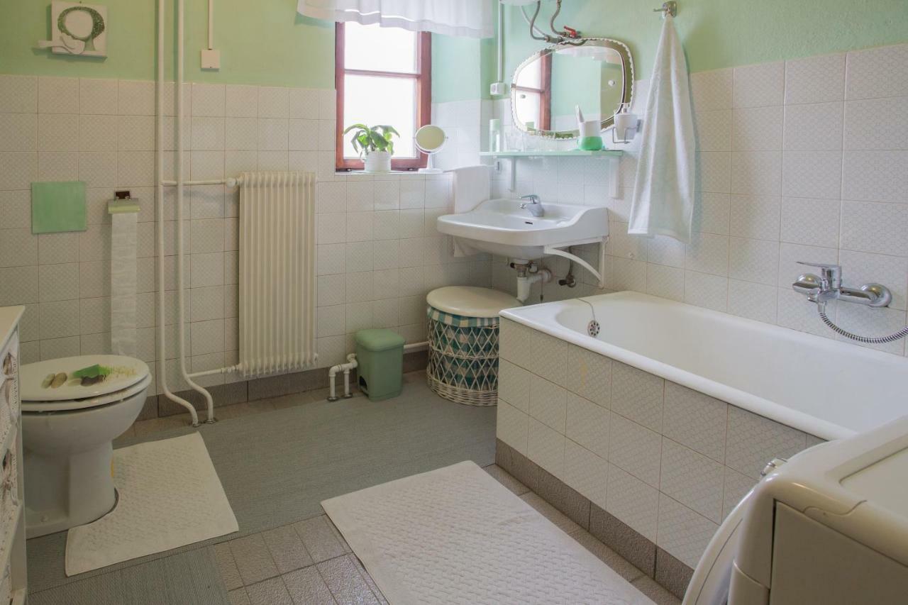Apartments Banko 블레드 외부 사진