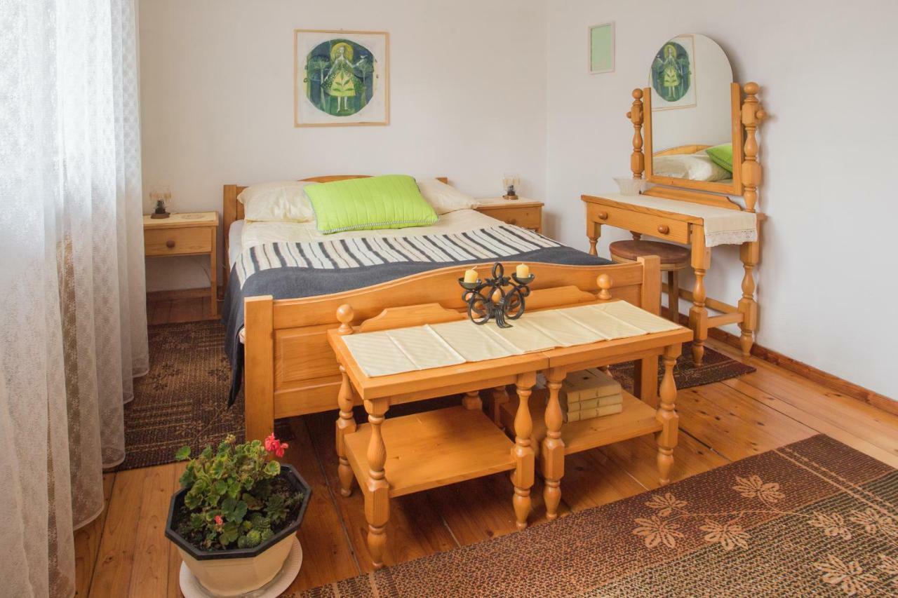 Apartments Banko 블레드 외부 사진