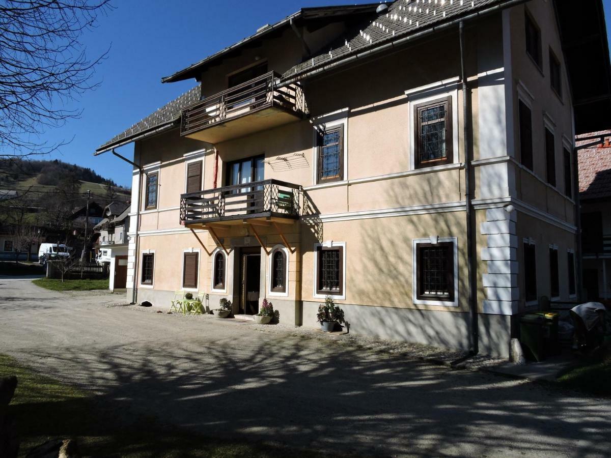 Apartments Banko 블레드 외부 사진