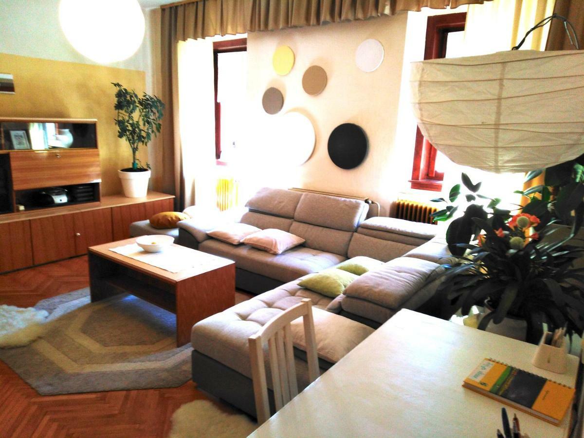 Apartments Banko 블레드 외부 사진