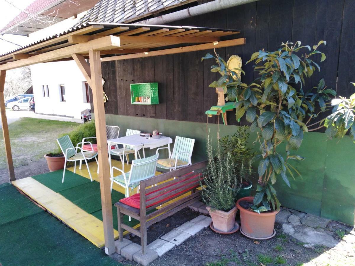 Apartments Banko 블레드 외부 사진